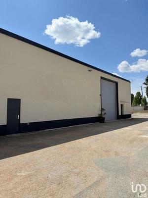 Local commercial - 480 m²