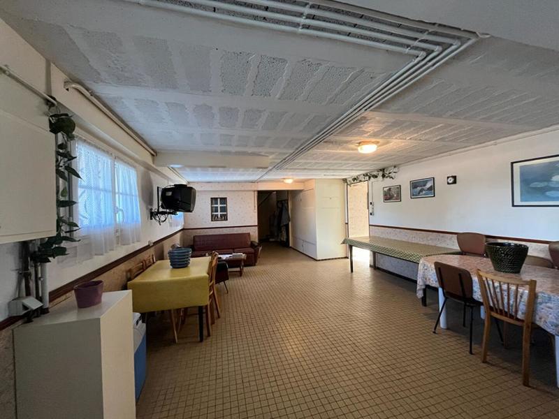 Maison - 132 m² - 6 pièces