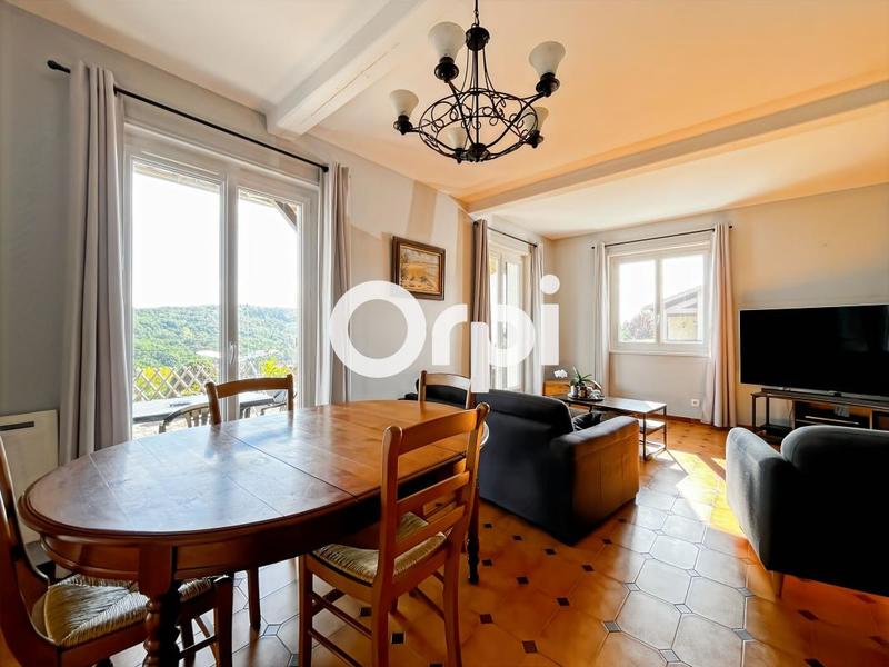 Villa - 124 m² - 6 pièces