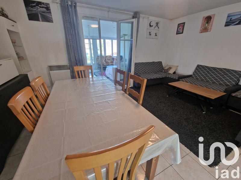 Maison - 82 m² - 4 pièces