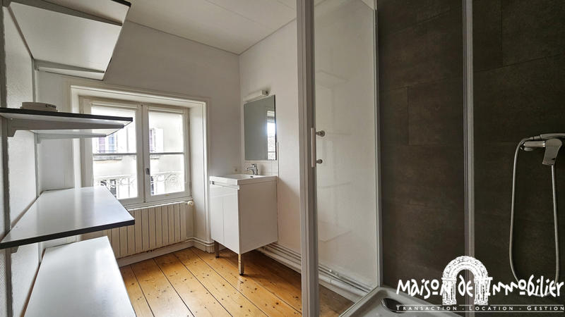 Maison - 136 m² - 6 pièces