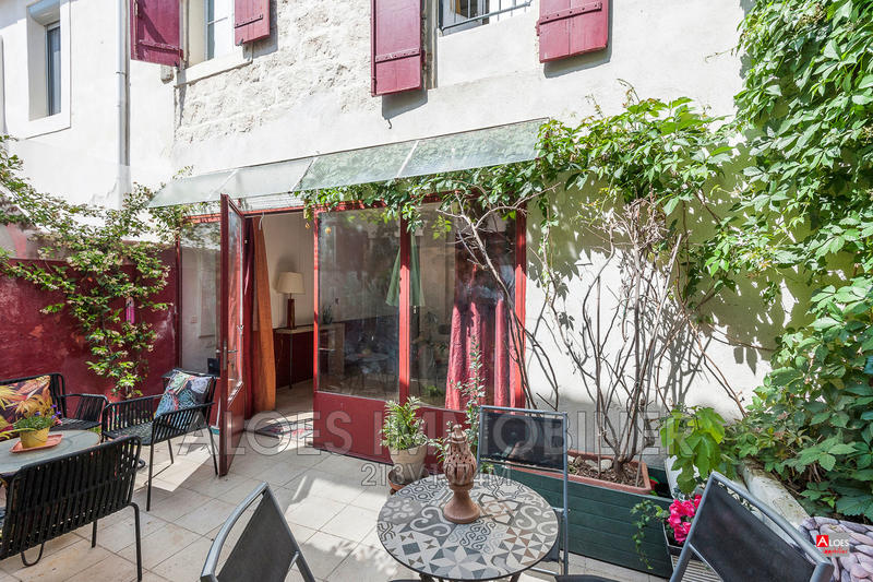 Maison - 136 m² - 5 pièces