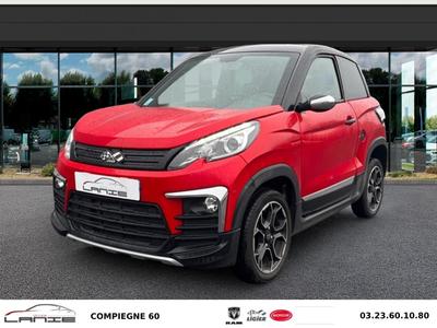 Ligier Js60 Chic DCi