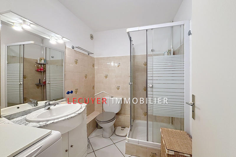 Appartement - 30 m² - 1 pièce