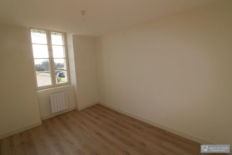 Maison ancienne - 77 m² - 4 pièces