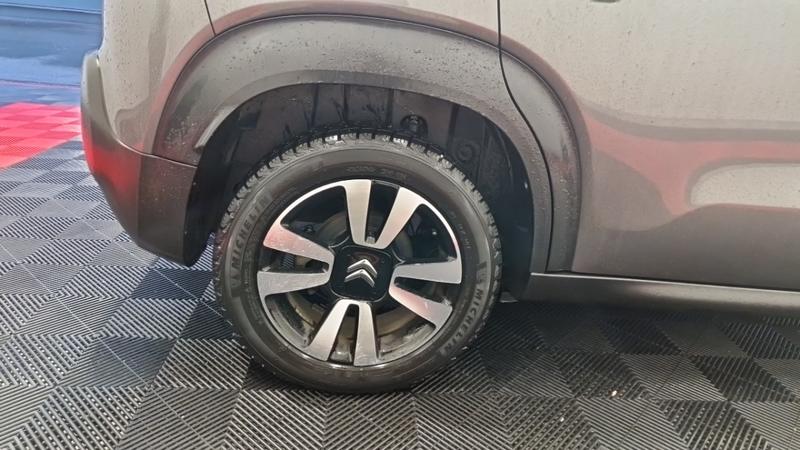 Citroën C3 Aircross Puretech 110 Ss Shine Business