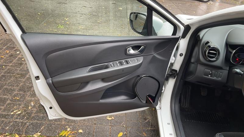 Renault Clio Estate IV 0.9 TCe 90 Intens