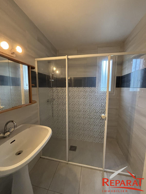 Maison - 96 m² - 4 pièces