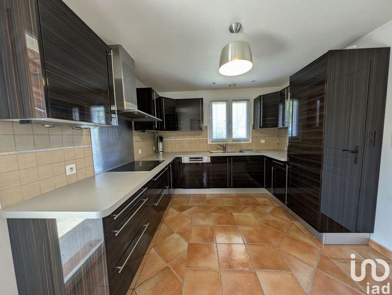 Maison - 152 m² - 5 pièces