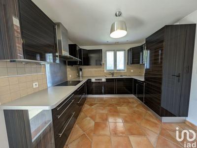 Maison - 152 m² - 5 pièces