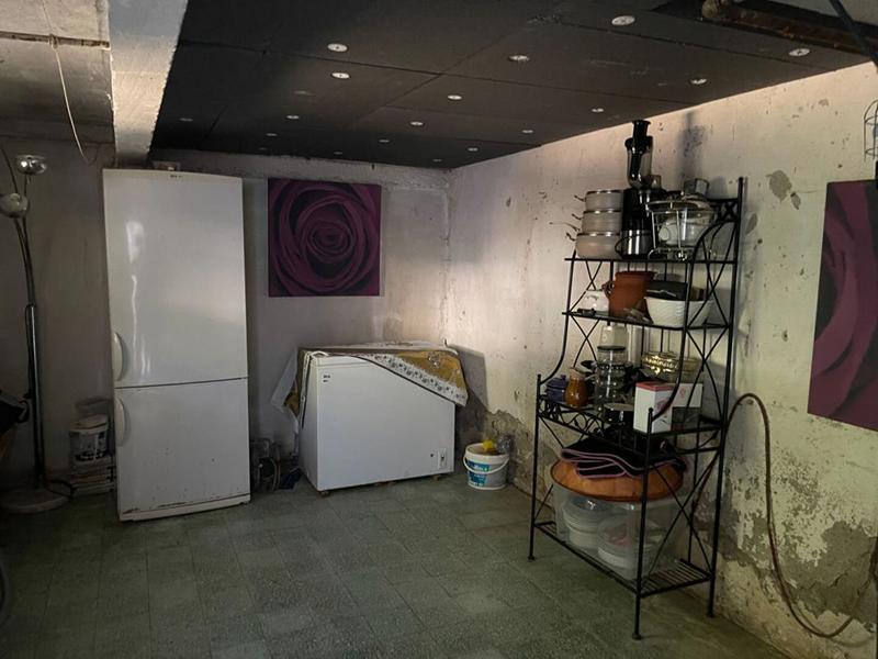 Maison - 65 m² - 3 pièces