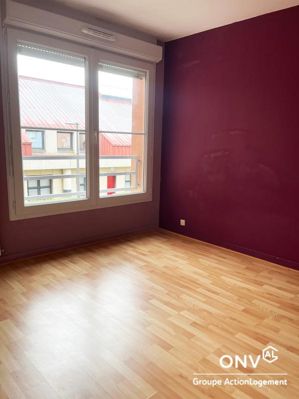 Appartement - 88 m² - 4 pièces