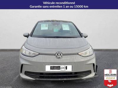 Volkswagen Id.3 204 ch pro performance life plus