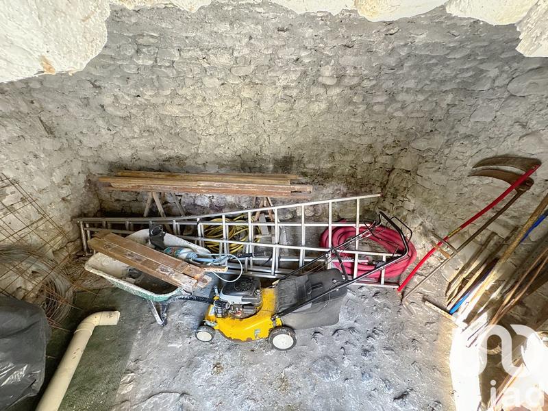 Maison de campagne - 73 m² - 3 pièces