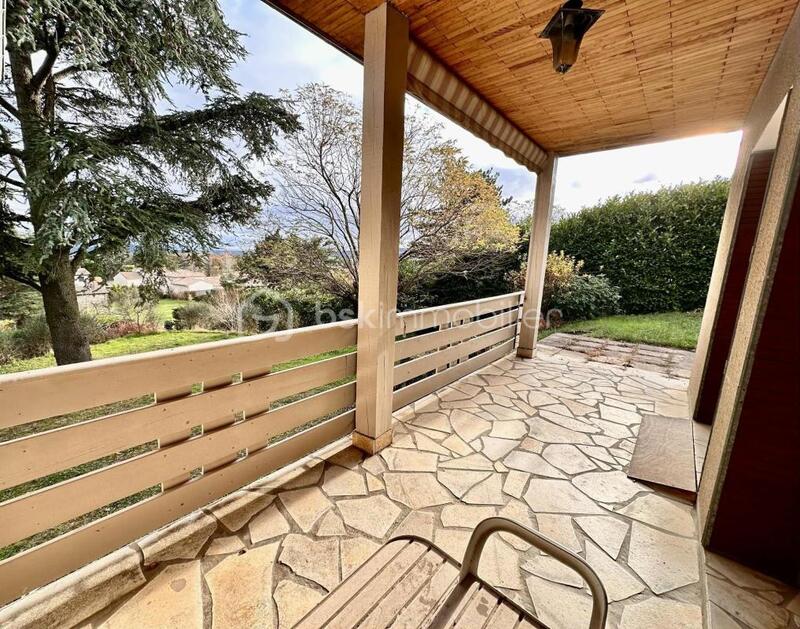 Villa - 103 m² - 4 pièces