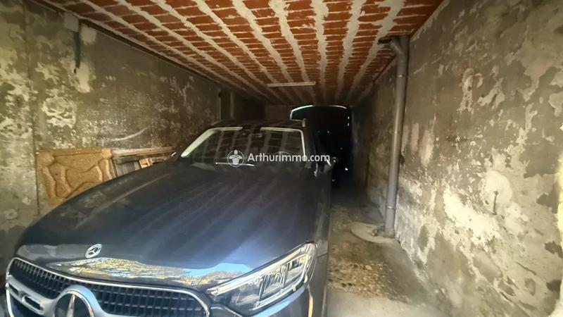 Appartement - 182 m²