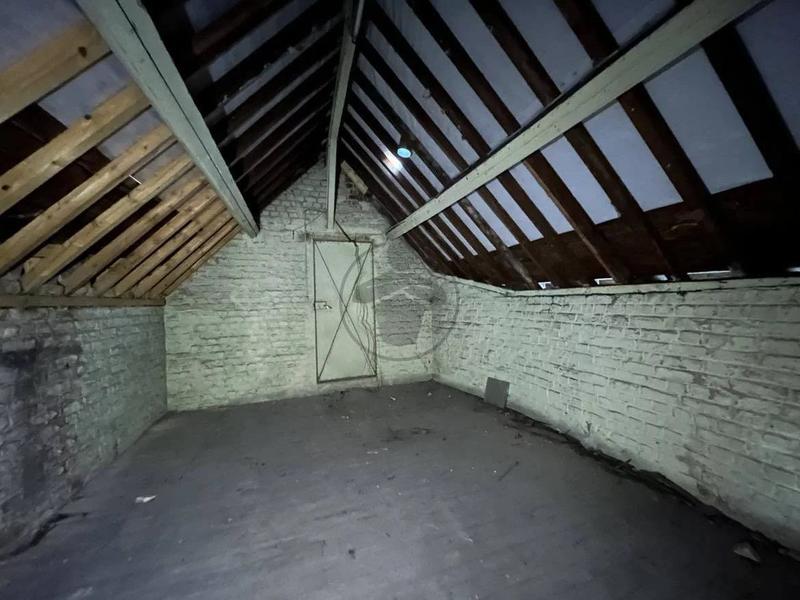 Bureau - 127 m² - 4 pièces