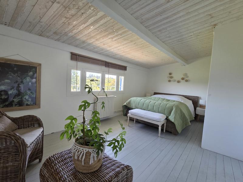 Maison - 176 m² - 6 pièces