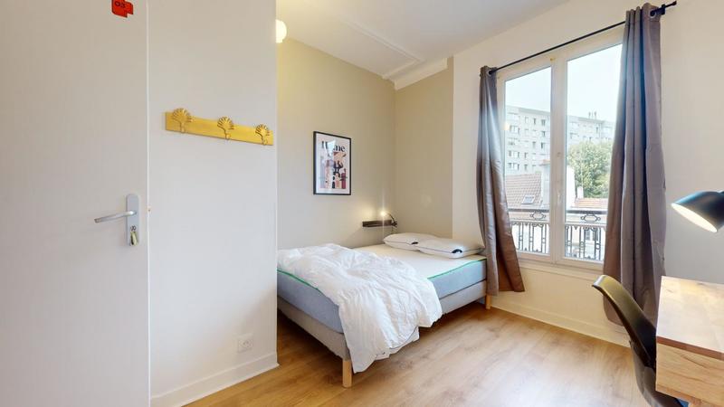 Appartement - 125 m²