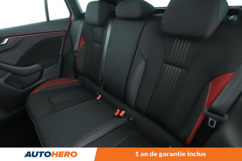 Skoda Scala 1.5 Tsi Monte-Carlo Dsg7 150 ch