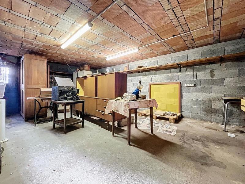 Maison - 96 m² - 3 pièces