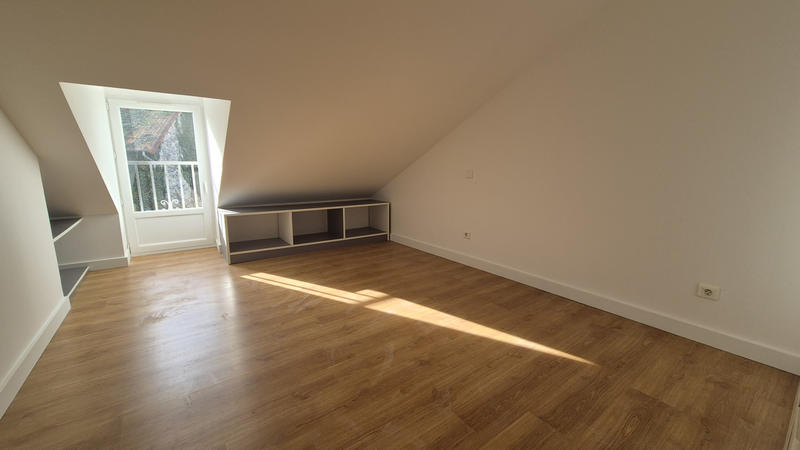 Maison de village - 79 m² - 4 pièces