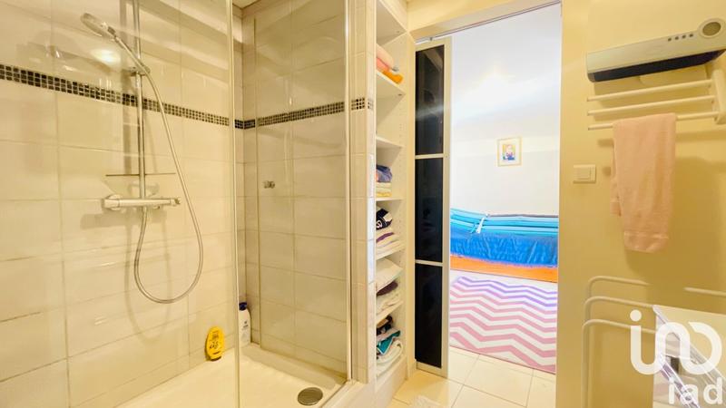 Maison - 191 m² - 7 pièces