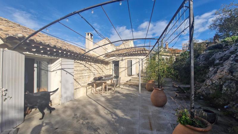 Maison - 117 m² - 4 pièces