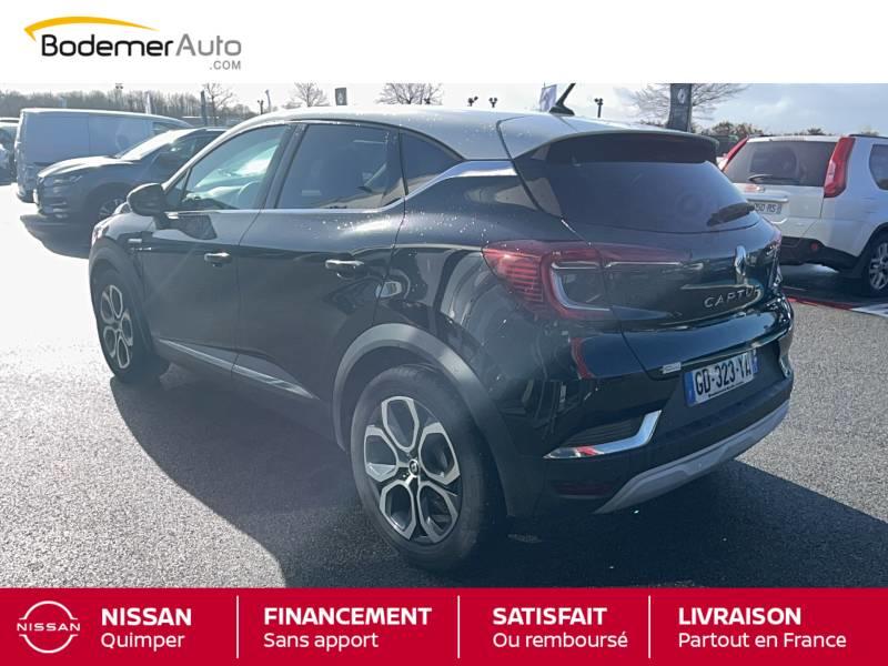Renault Captur TCe 90 - 21 Zen