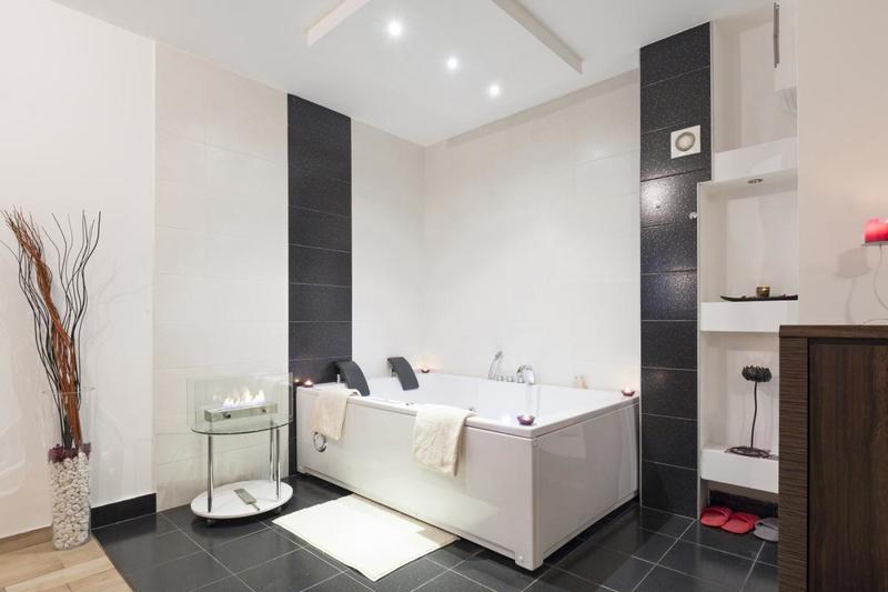 Appartement - 89 m² - 4 pièces