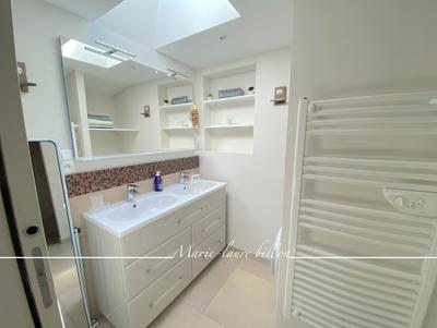 Maison - 74 m² - 4 pièces