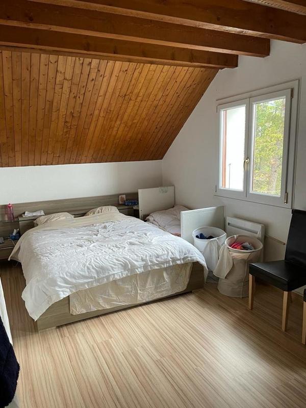 Appartement - 181 m² - 6 pièces