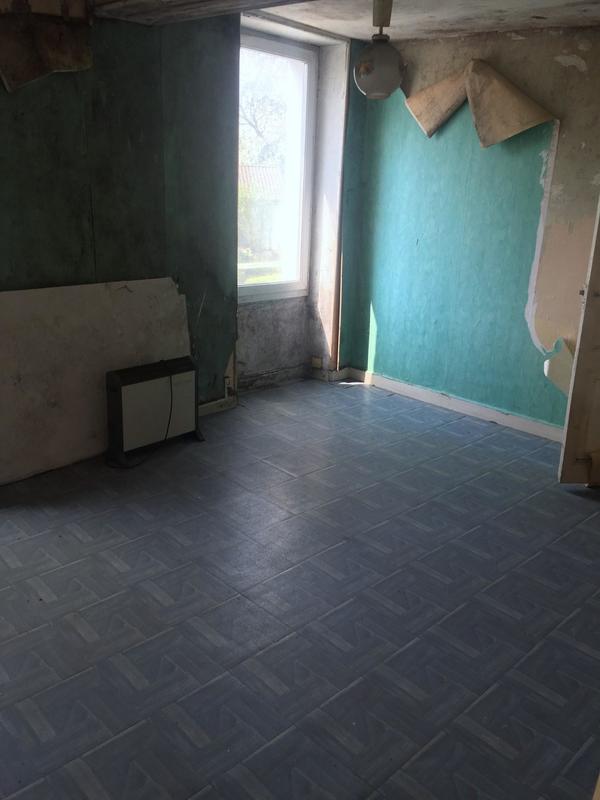 Maison - 70 m² - 4 pièces