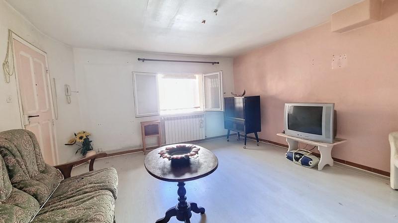 Maison ancienne - 222 m² - 6 pièces