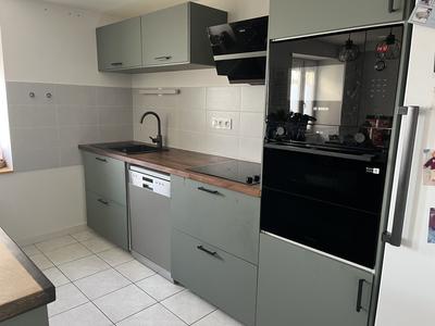 Maison - 82 m² - 4 pièces