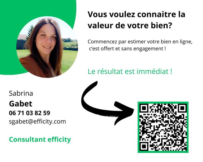 Appartement - 50 m² - 2 pièces