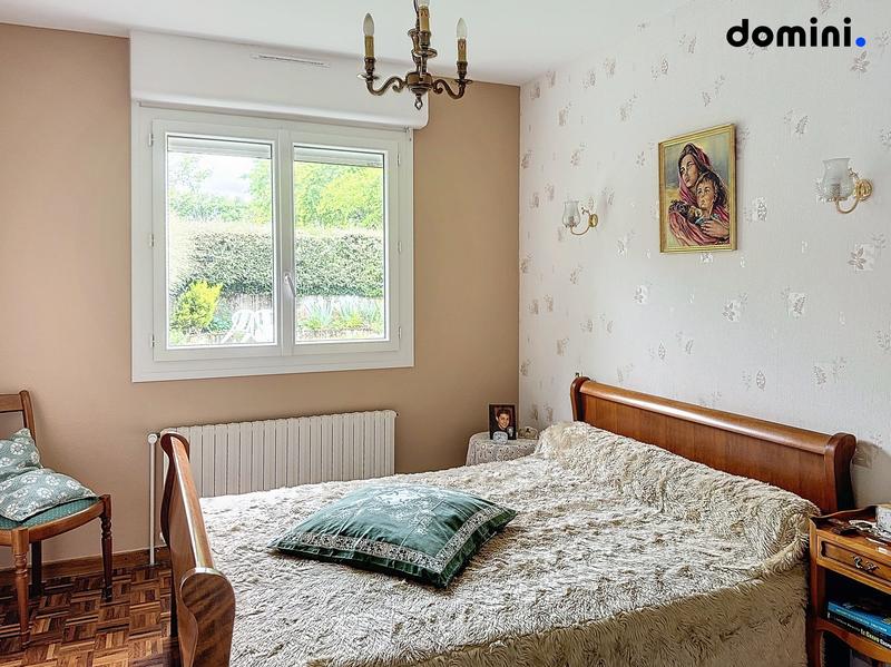 Maison ancienne - 300 m² - 9 pièces