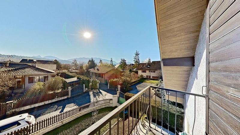 Appartement - 70 m² - 2 pièces