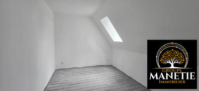 Appartement - 24 m² - 2 pièces