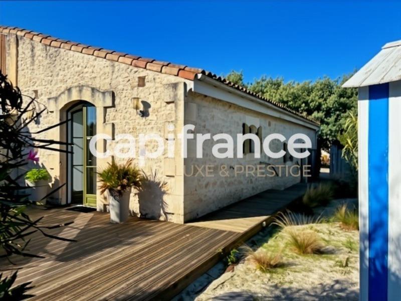 Propriété - 322 m² - 11 pièces