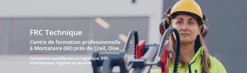 Frc Technique  - Centre de formation