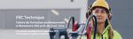 Frc Technique  - Centre de formation