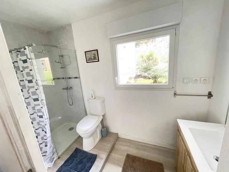 Maison - 111 m² - 5 pièces