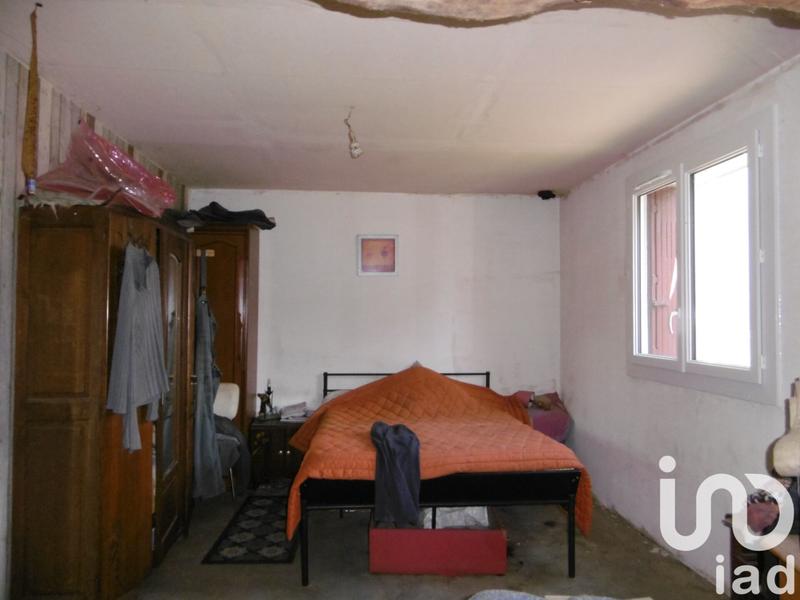 Maison de village - 88 m² - 3 pièces