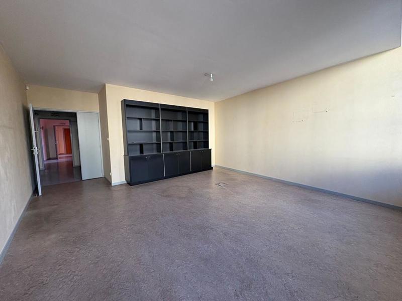 Local commercial - 263 m²