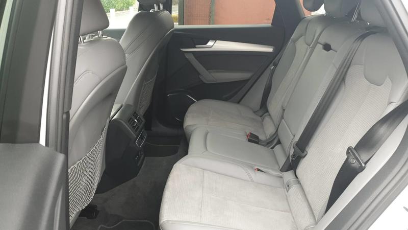 Audi Q5 Sportback II 55 TFSIe 367 Quattro s-Tronic 7 s line - Automatique Entretien constructeur