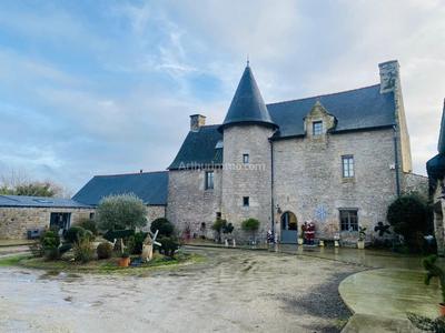 Maison - 330 m² - 10 pièces