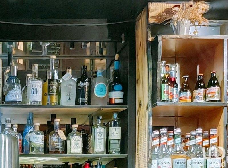 Local commercial - 70 m²