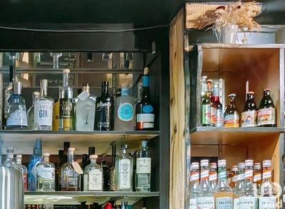 Local commercial - 70 m²