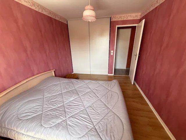 Maison - 72 m² - 4 pièces